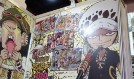 漫画展览,漫画展览中的经典与创意